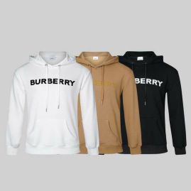 Picture of Burberry Hoodies _SKUBurberryM-3XLC56110208